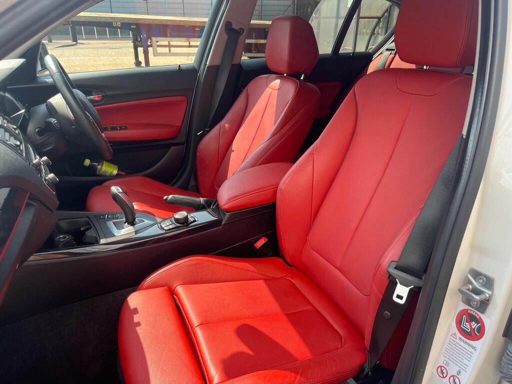 BMW 1 Series 62