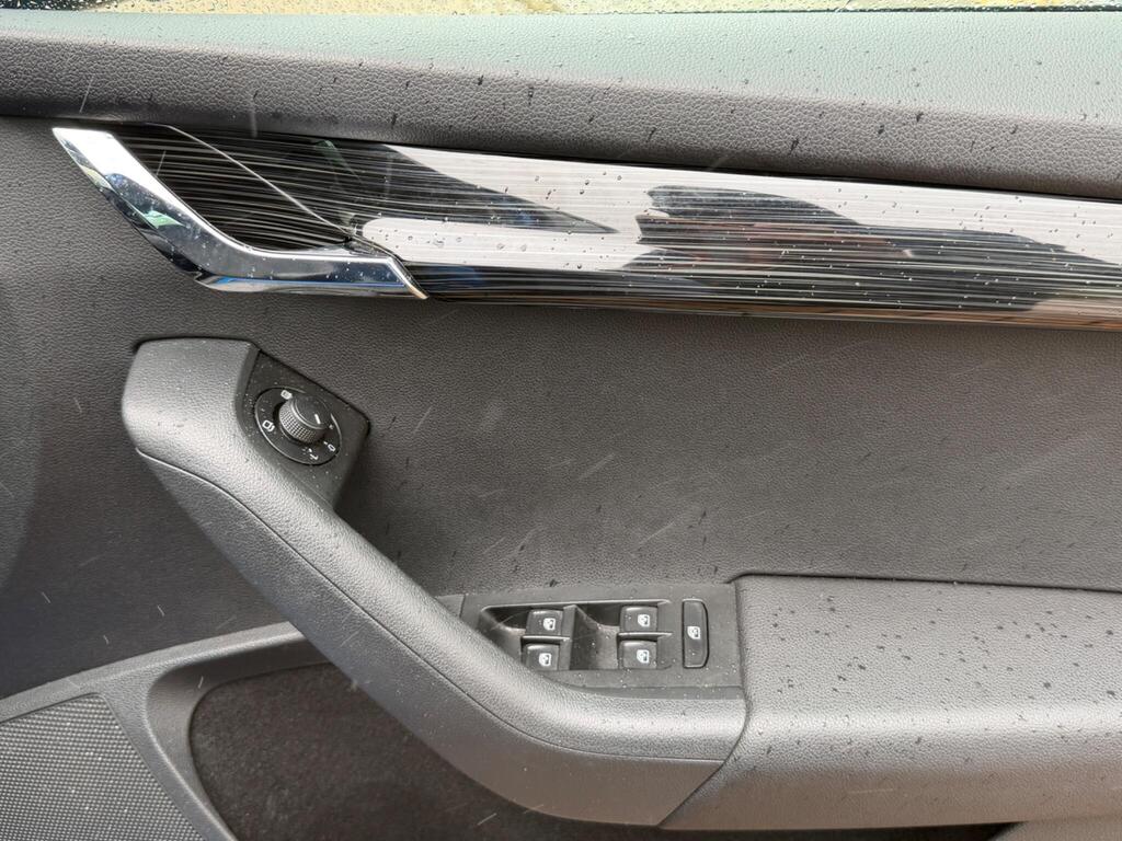 Skoda Octavia 68