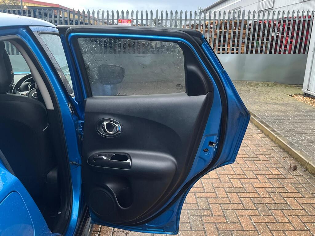 Nissan Juke 49