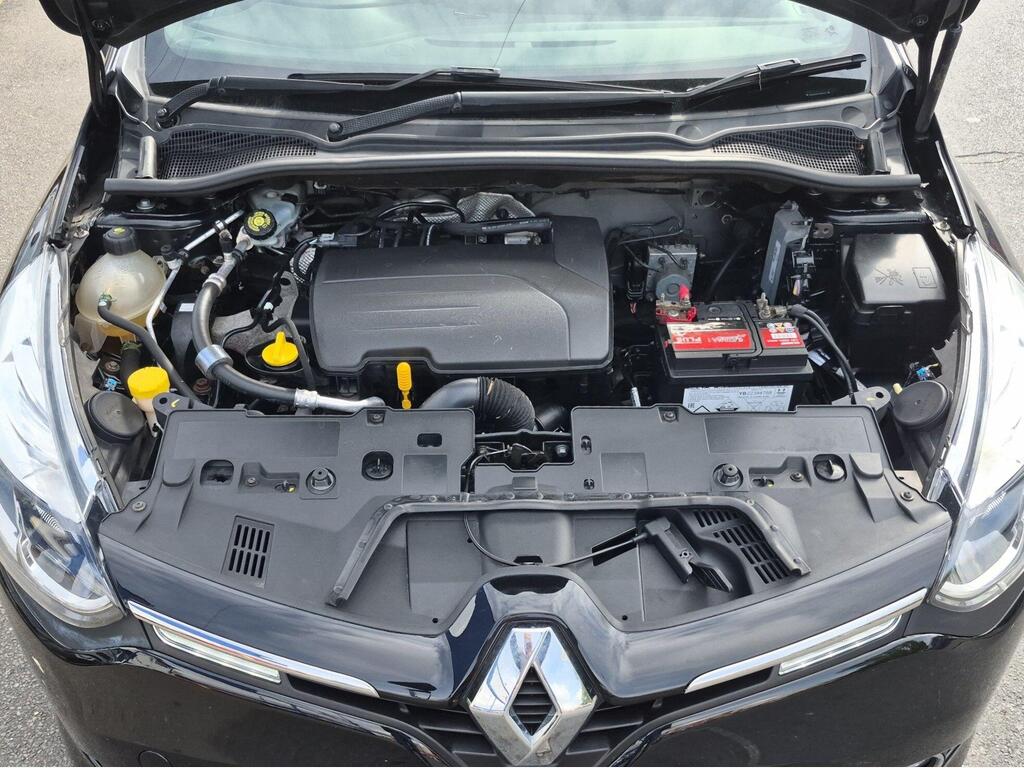 Renault Clio 23