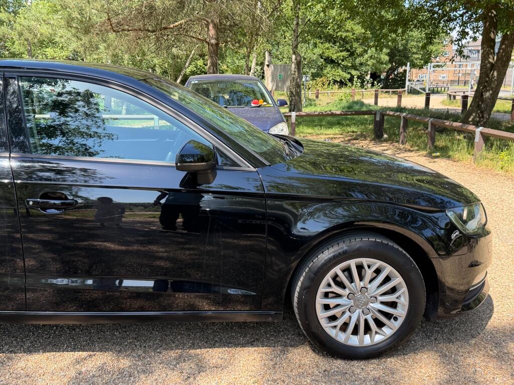 Audi A3 15