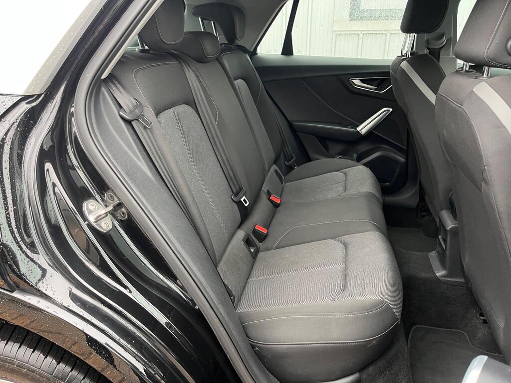 Audi Q2 55