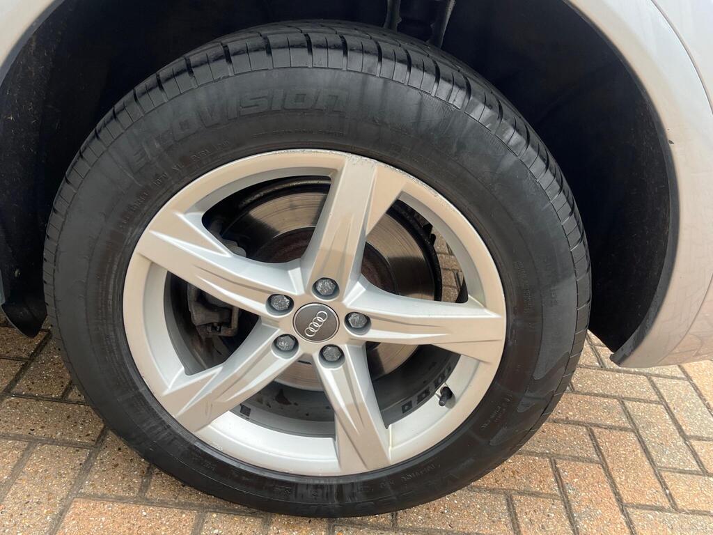 Audi Q5 48