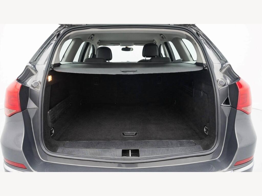 Vauxhall Astra 16
