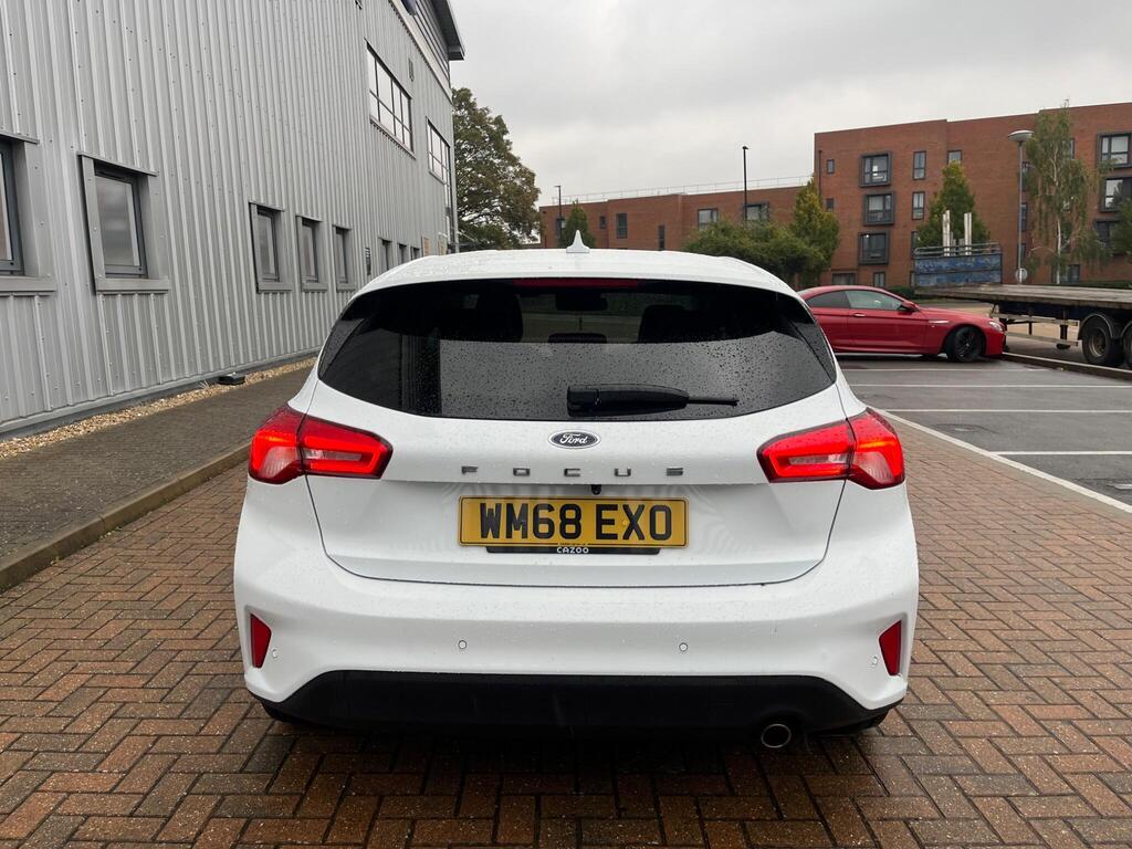 Ford Focus 30