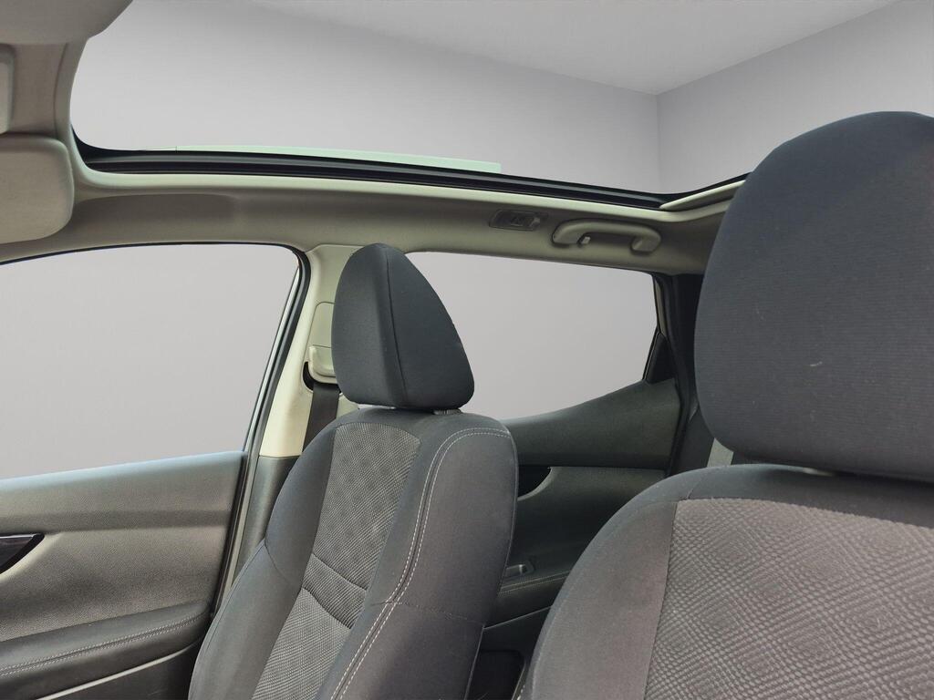 Nissan Qashqai 55