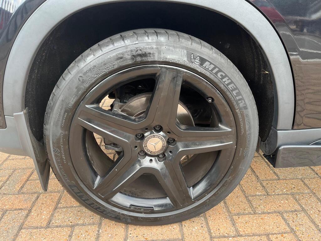 Mercedes-Benz GLA 41