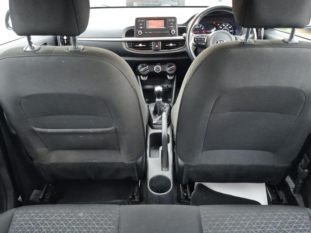 Kia Picanto 49