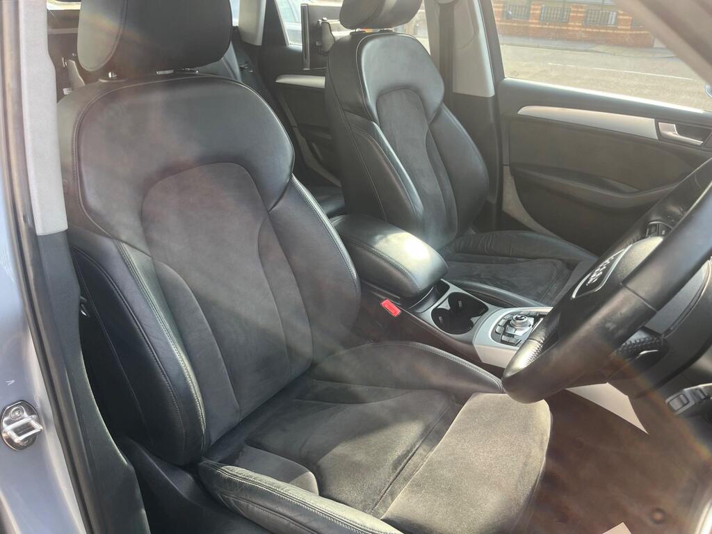 Audi Q5 41