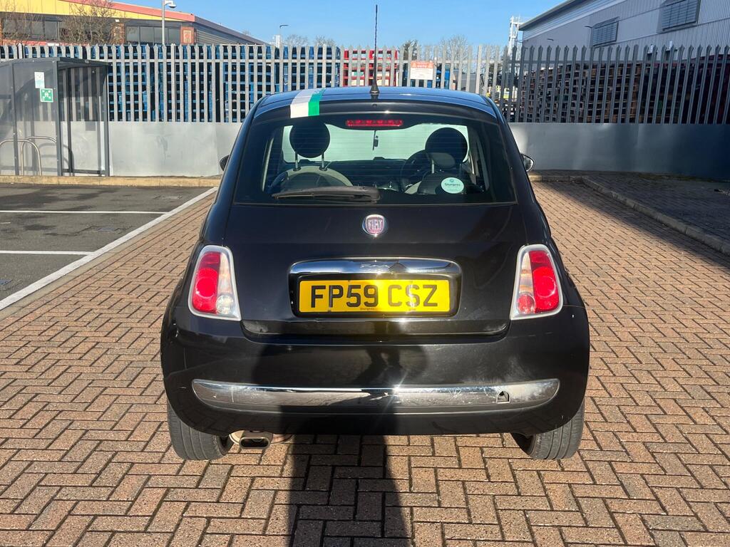 Fiat 500 15