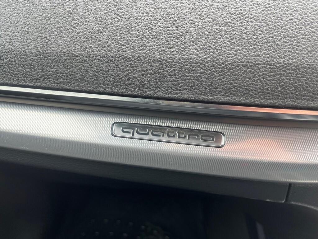 Audi Q5 40
