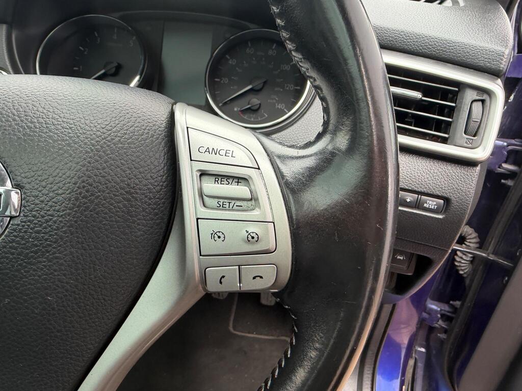 Nissan Qashqai 28