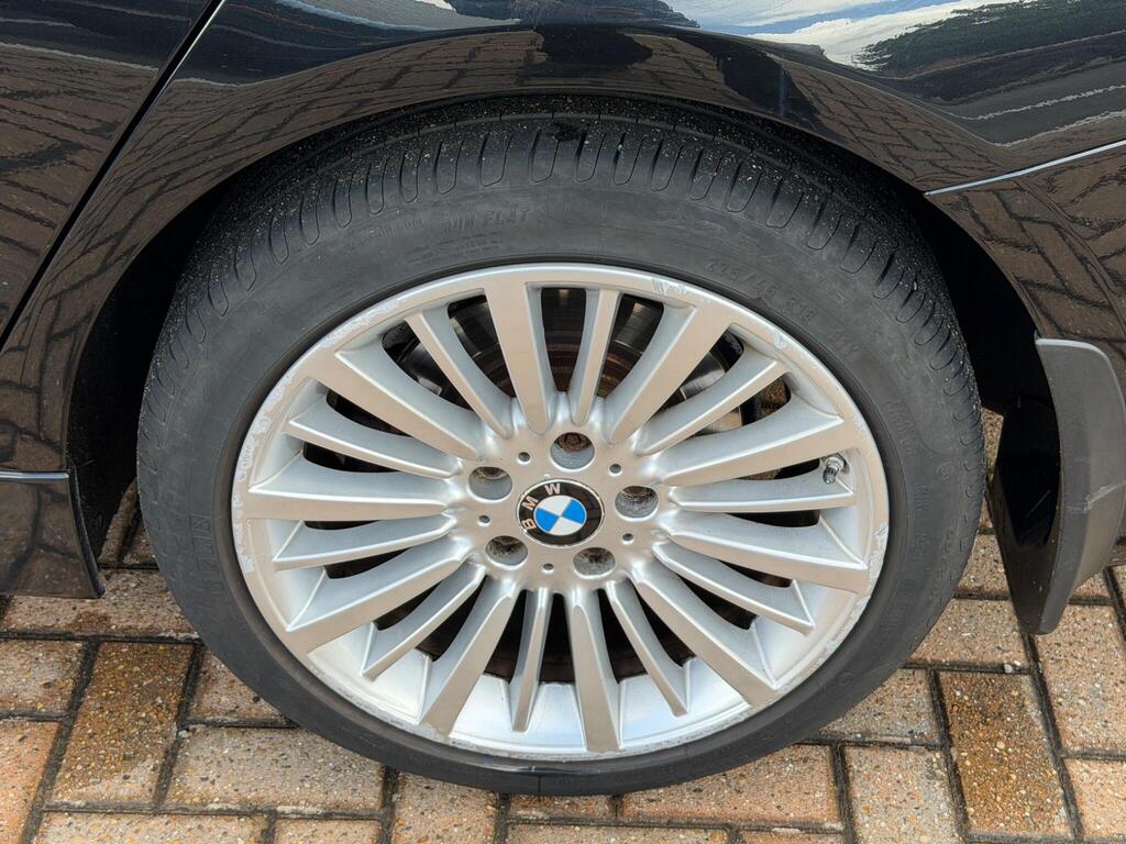 BMW 3 Series 45