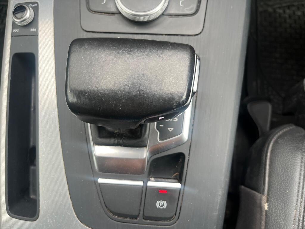 Audi Q5 36