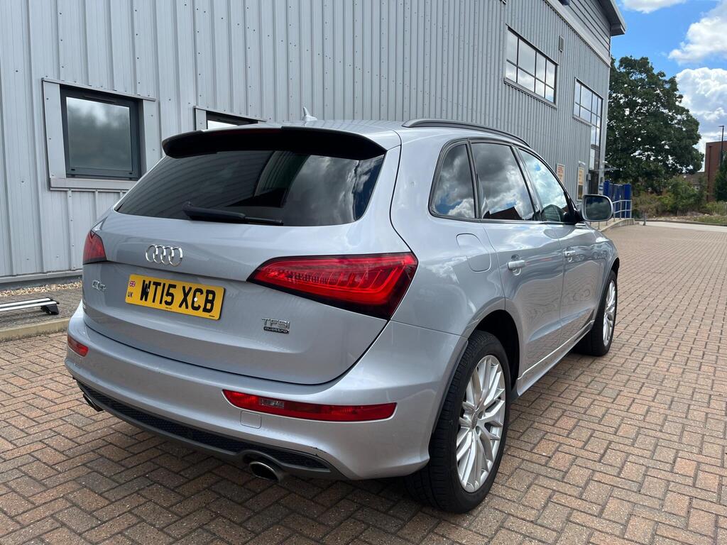 Audi Q5 14
