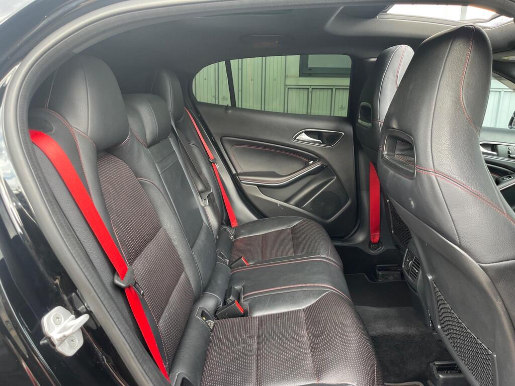 Mercedes-Benz GLA 35