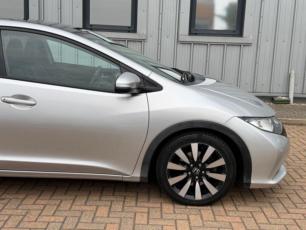 Honda Civic 59