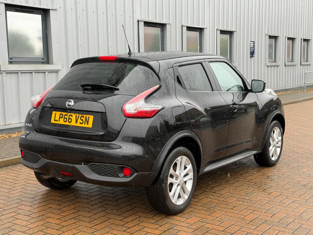 Nissan Juke 17