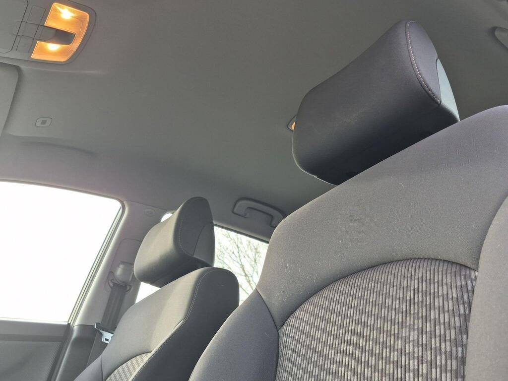 SsangYong Korando 45