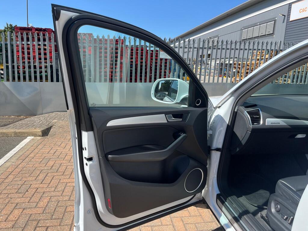 Audi Q5 49