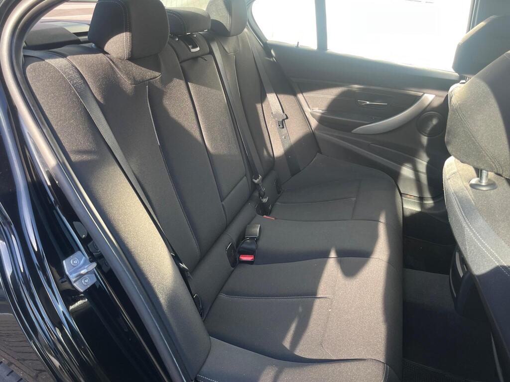 BMW 3 Series 47