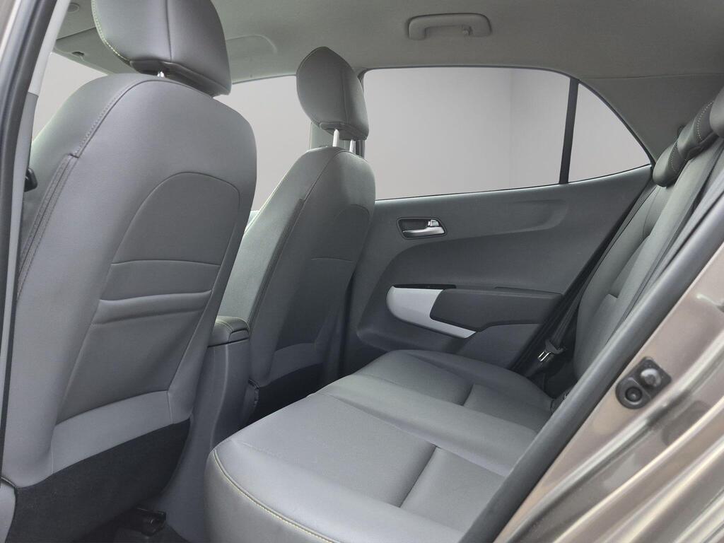 Kia Picanto 19