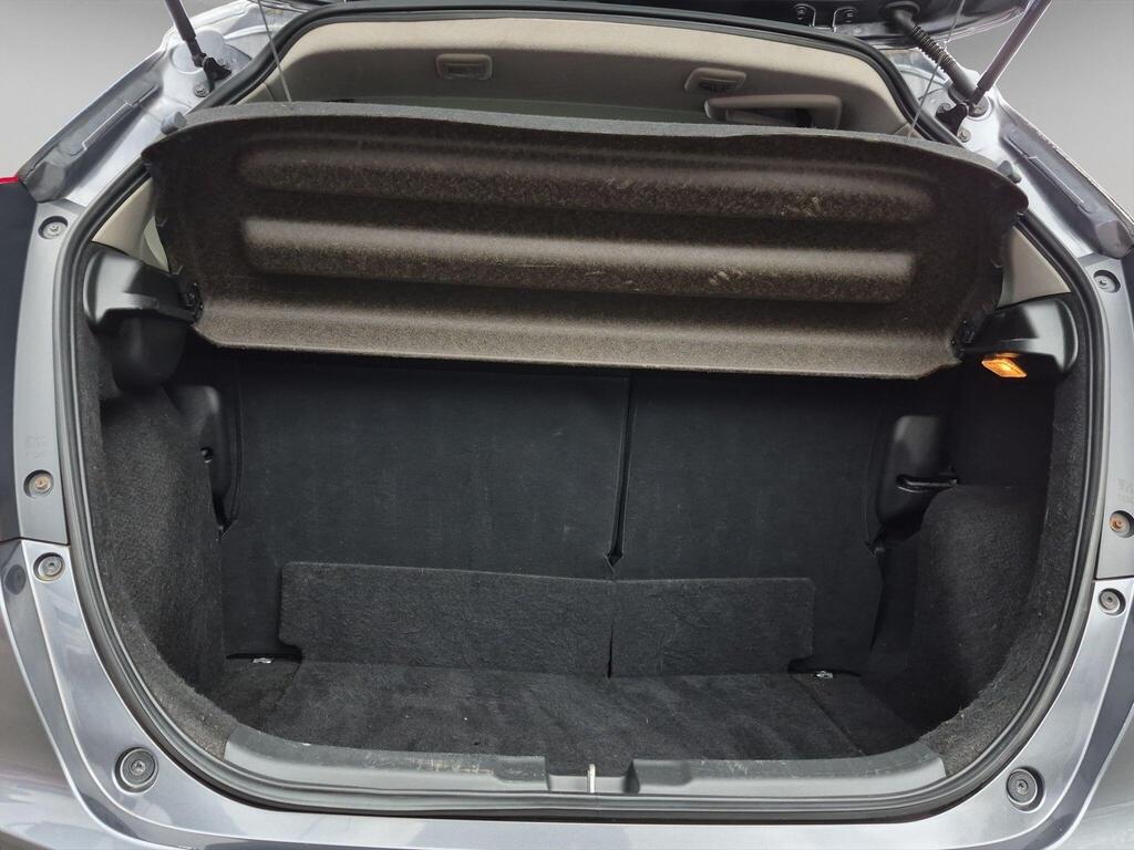 Honda Jazz 40