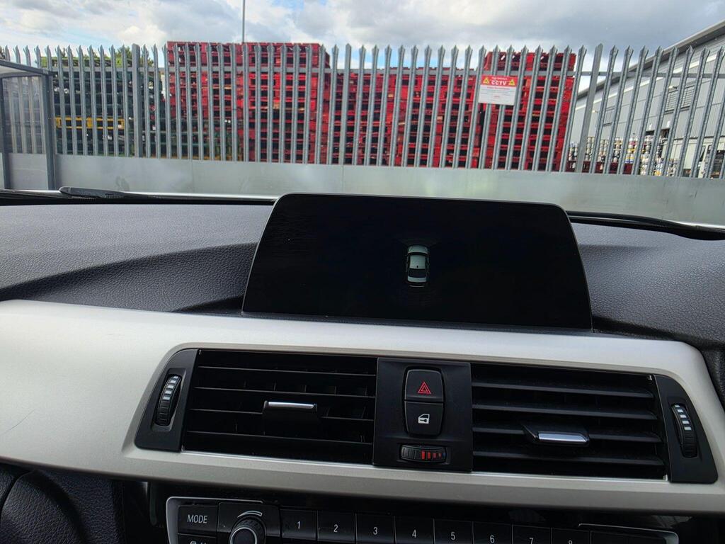 BMW 3 Series 40