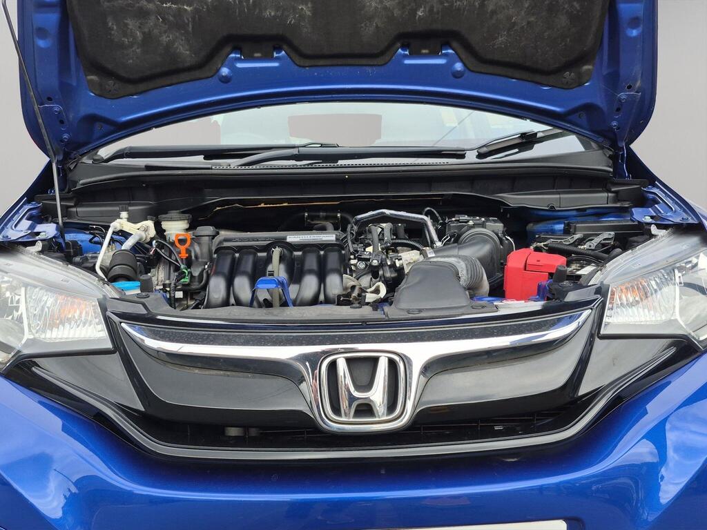 Honda Jazz 32