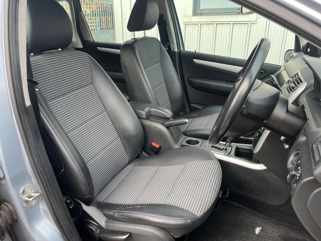 Mercedes-Benz A Class 26