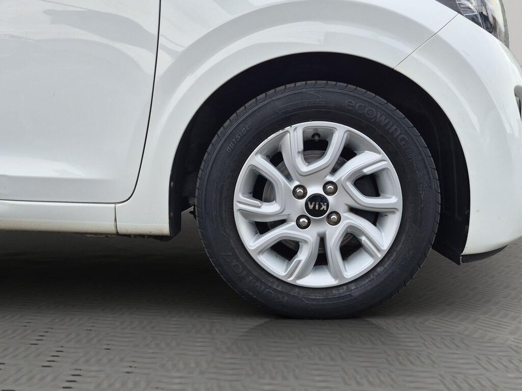 Kia Picanto 34