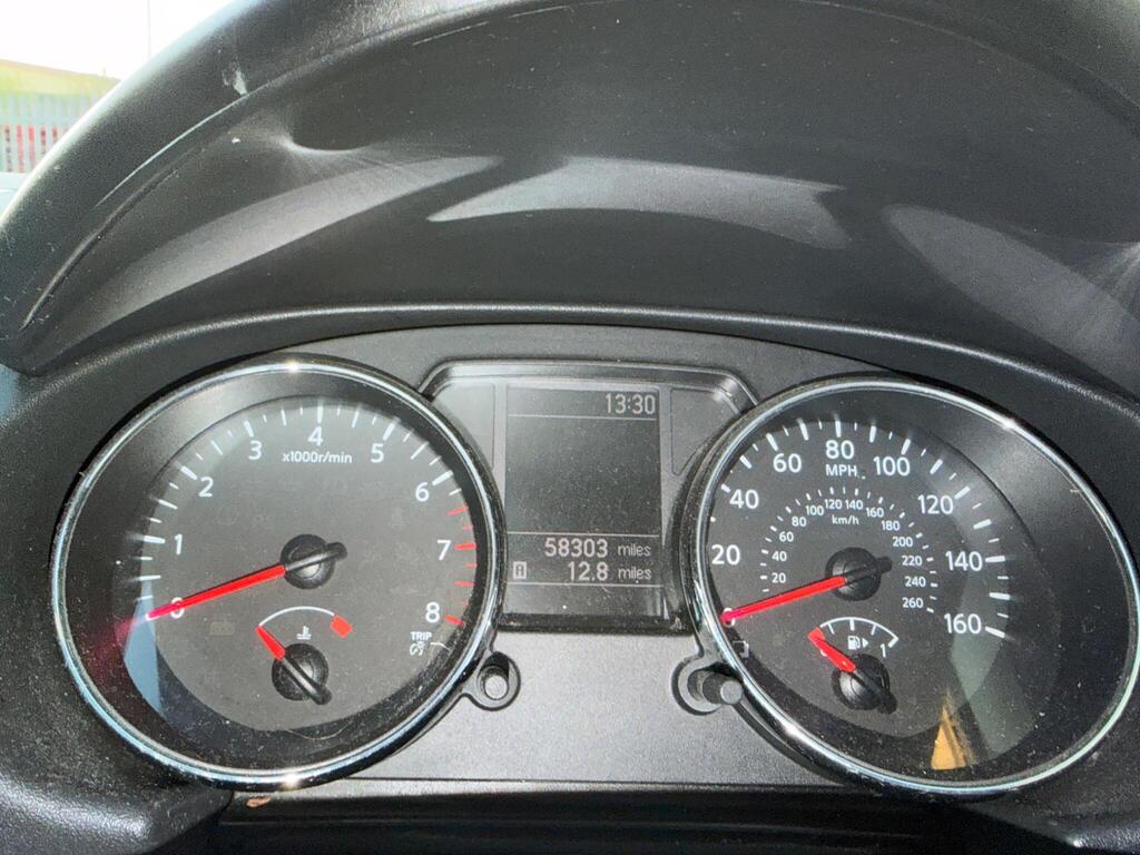 Nissan Qashqai+2 37
