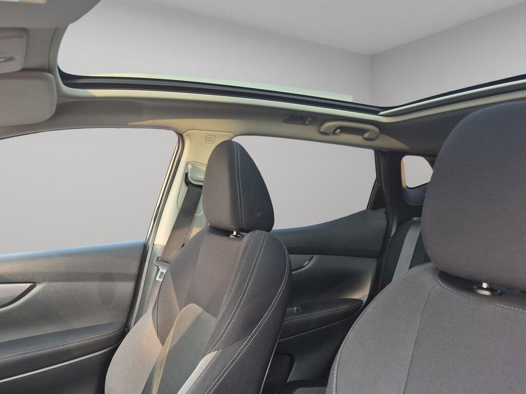 Nissan Qashqai 51