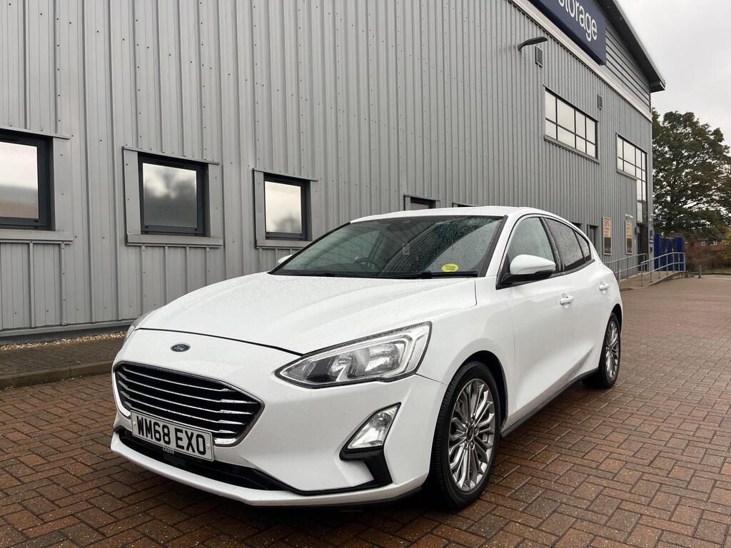 Ford Focus 19
