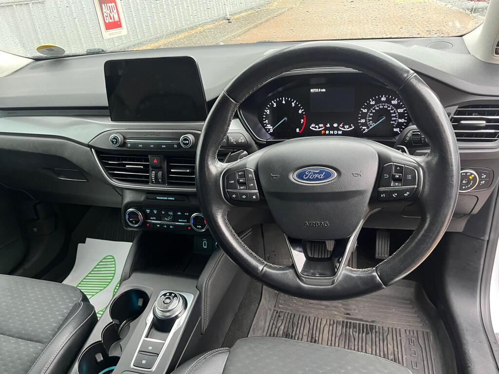 Ford Focus 78