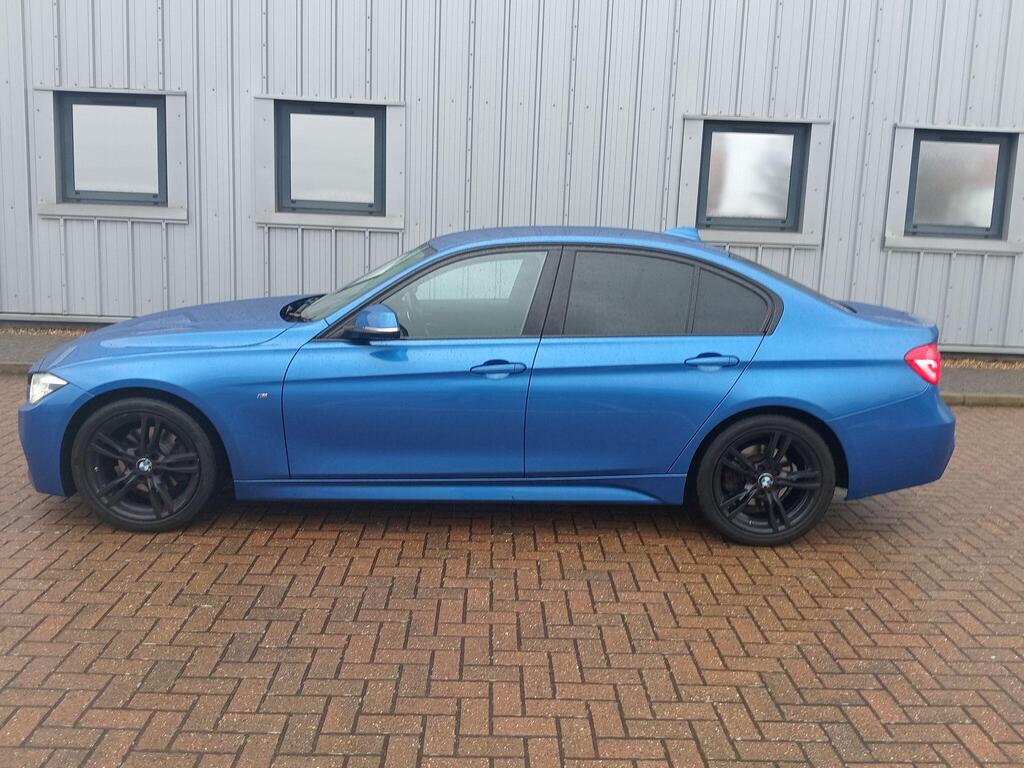 BMW 3 Series 14