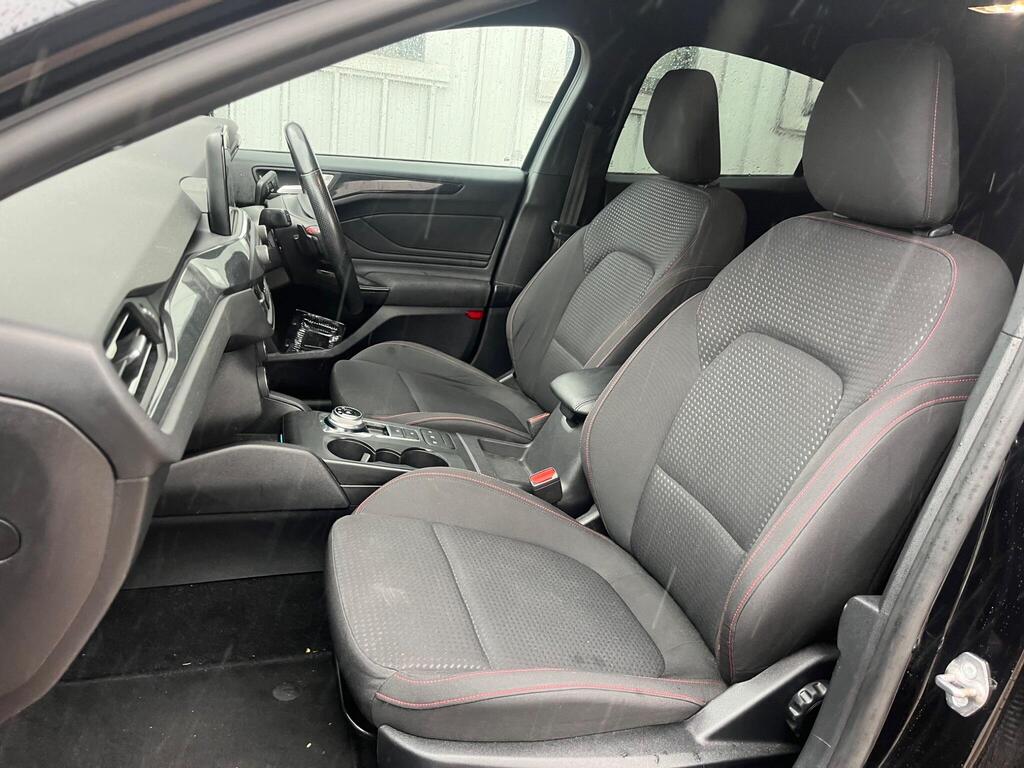 Ford Focus 79