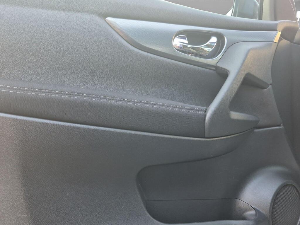 Nissan Qashqai 52