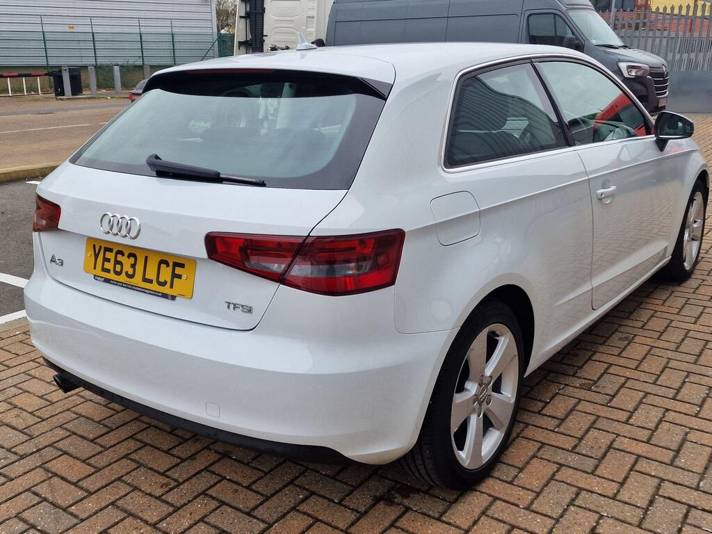 Audi A3 25