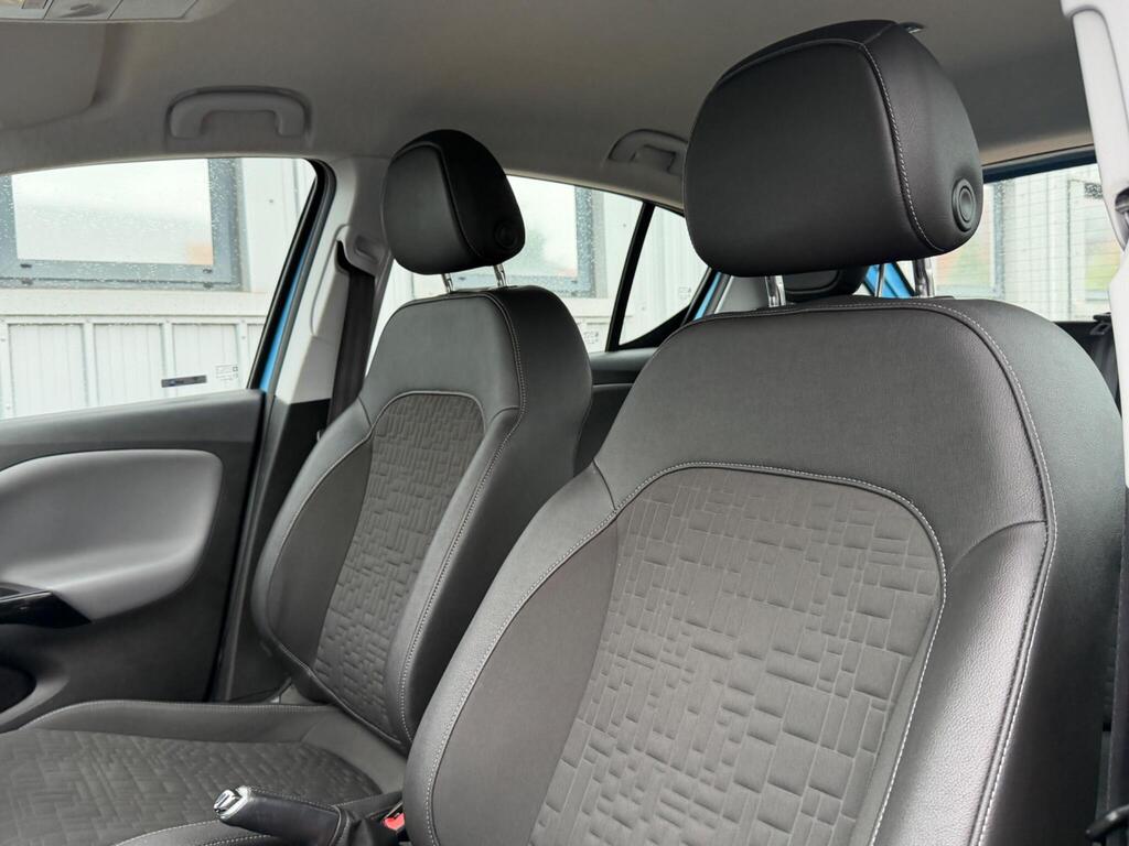 Vauxhall Corsa 61