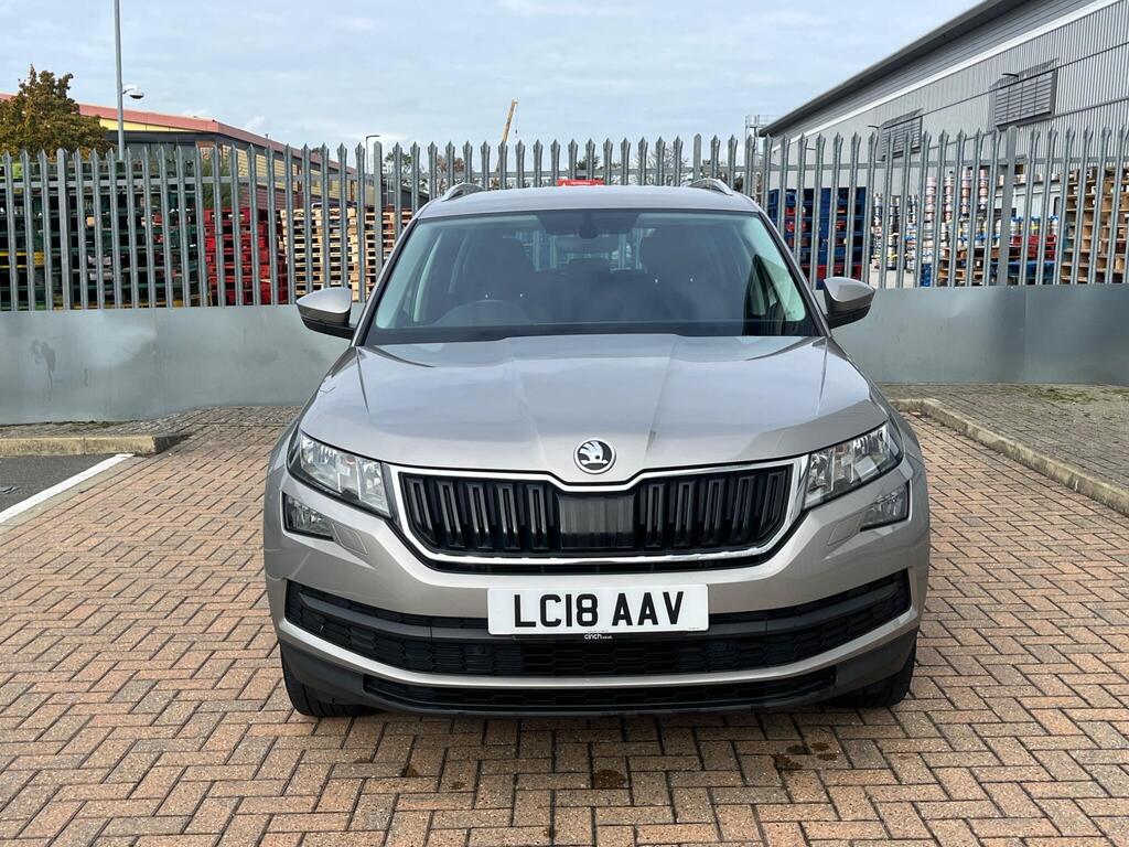 Skoda Kodiaq 13
