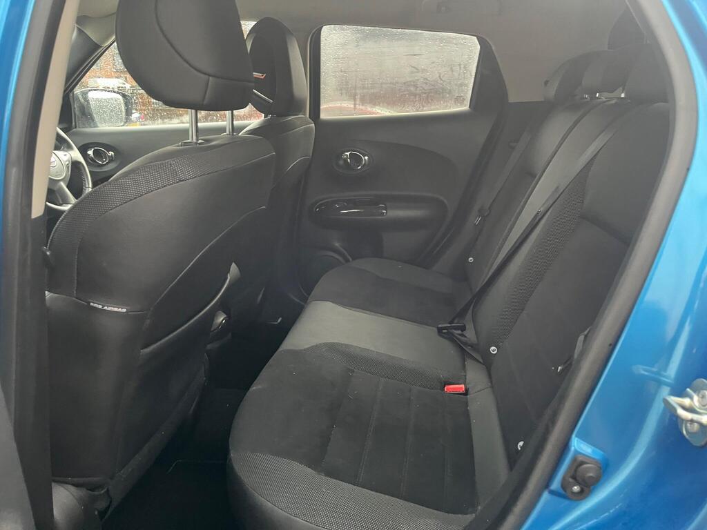Nissan Juke 37