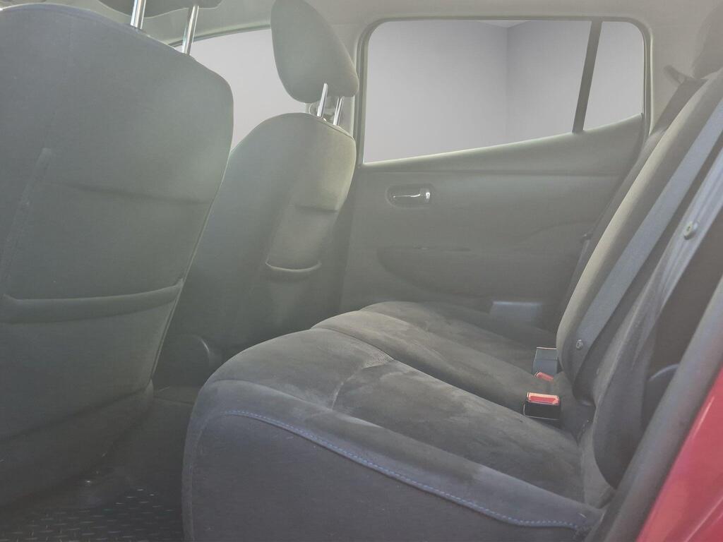 Nissan Leaf 25