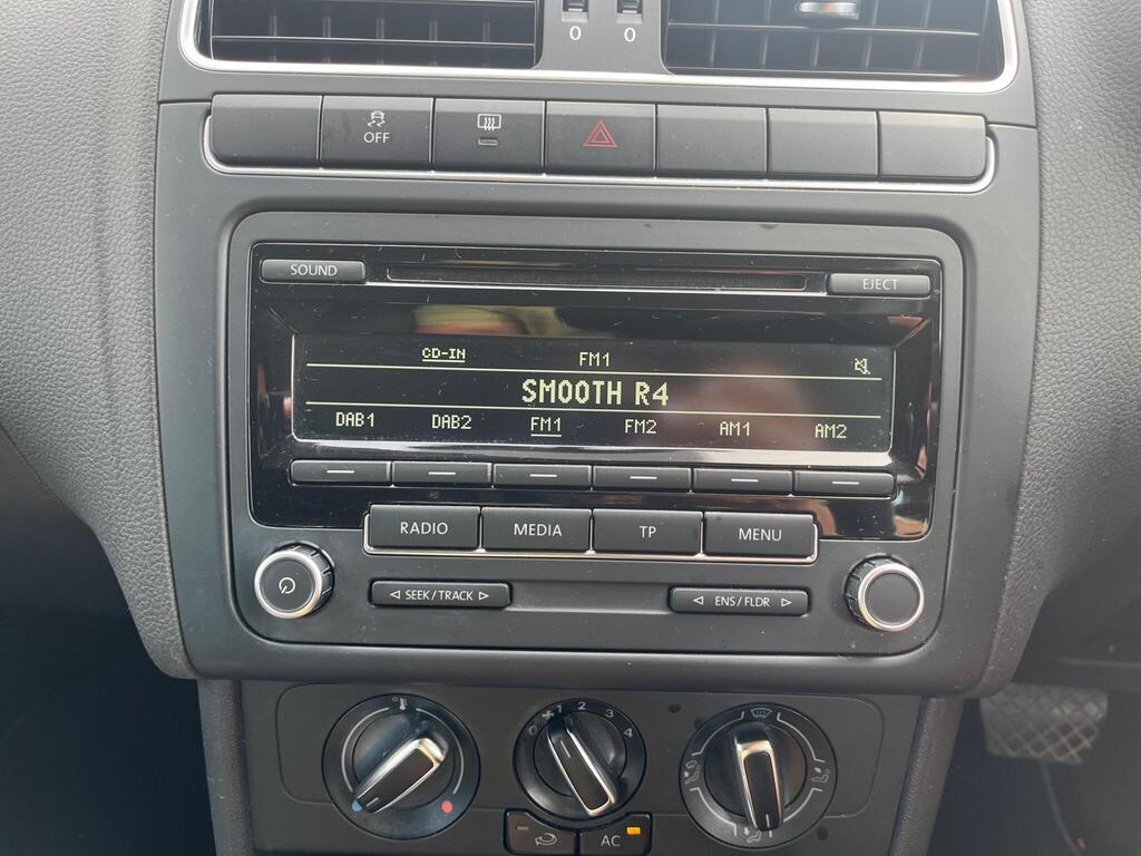 Volkswagen Polo 53