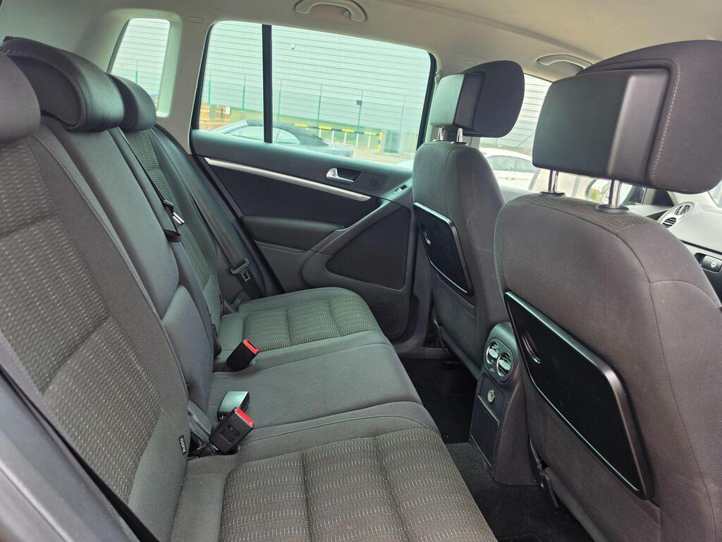 Volkswagen Tiguan 23