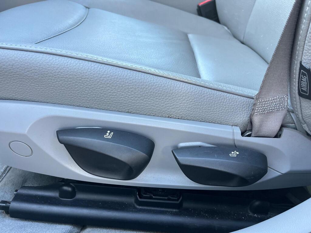 BMW 3 Series 54