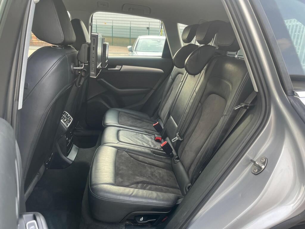 Audi Q5 62