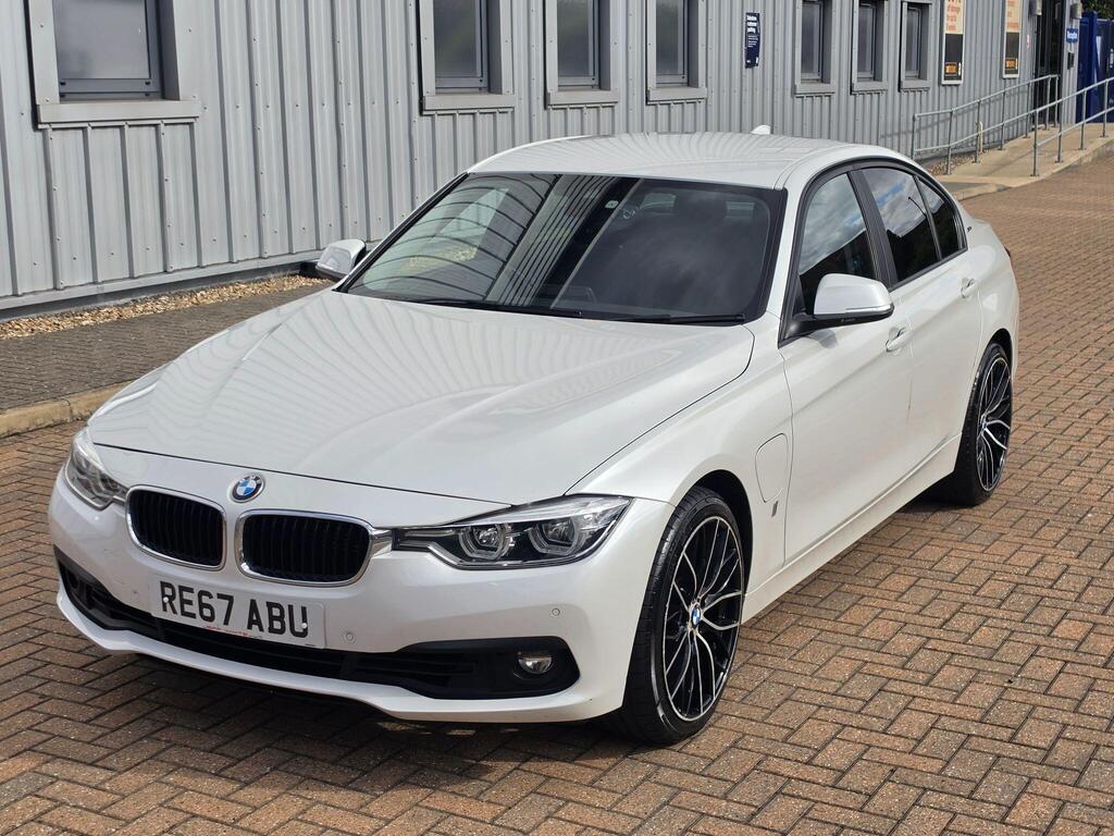 BMW 3 Series 7