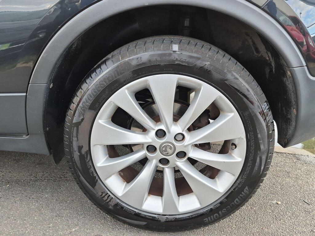 Vauxhall Mokka 51