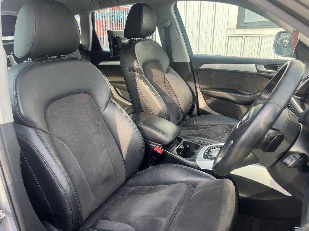 Audi Q5 44